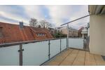 Dachgeschoßwohnung Ettlingen - 3 Zimmer, 68 m&sup2;, 1.150&euro; | Angebot:26656551