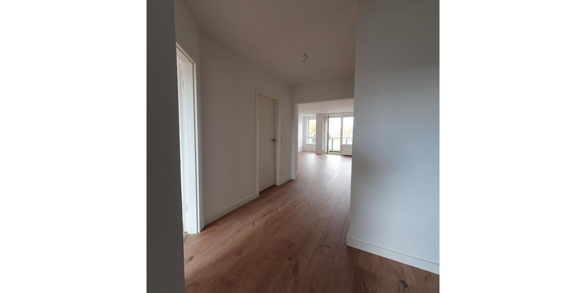 Hochwertige 3-Zimmer Wohnung (75qm) im Herzen von Langenhagen 3 zimmer