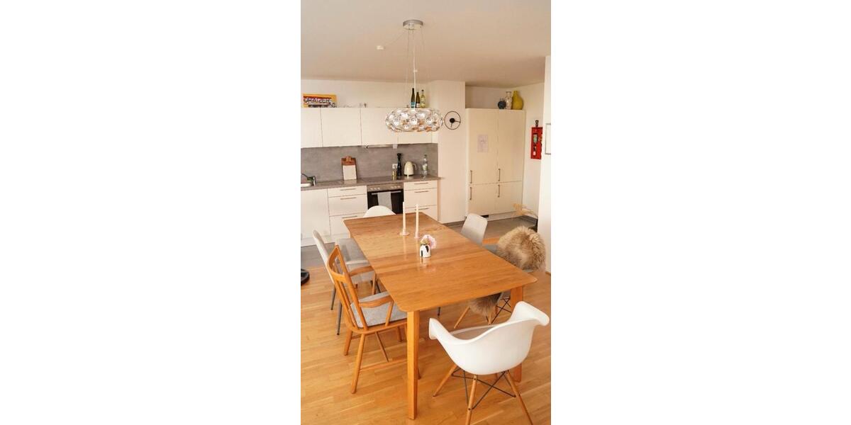 Erdgeschoßwohnung Mainz Bretzenheim - 1.5 Zimmer, 60 m&sup2;, 1.480&euro; | Angebot:24589178