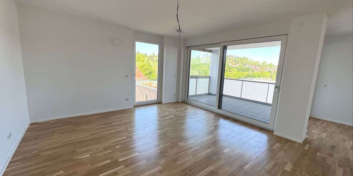Etagenwohnung Nürtingen - 3 Zimmer, 89 m&sup2;, 1.415&euro; | Angebot:27231179