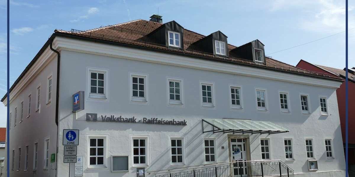 Gewerbeobjekt Bad Griesbach im Rottal - 2.560&euro; | Angebot:21740801