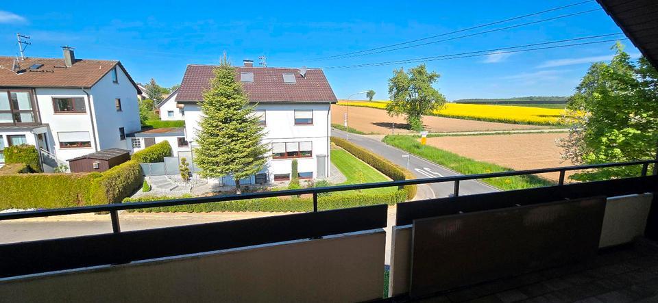 3 Zimmer Wohnung in Heilbronn zu vermieten
