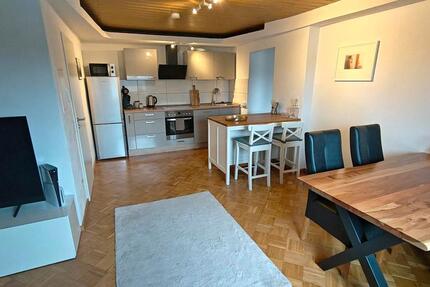 Wohnung Illingen - 2.5 Zimmer, 50 m&sup2;, 350&euro; | Angebot:25266543