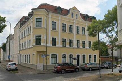 Wohnung Wittenberge - 2 Zimmer, 46 m&sup2;, 360&euro; | Angebot:24742581