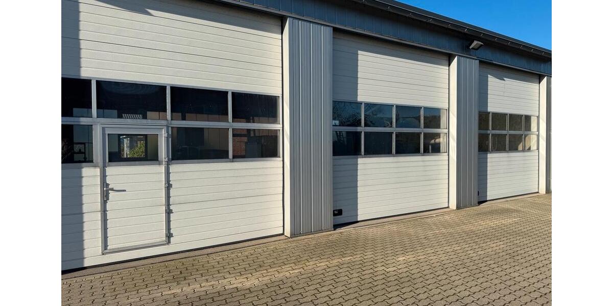 Gewerbeobjekt Sylt - 3.950&euro; | Angebot:23758491