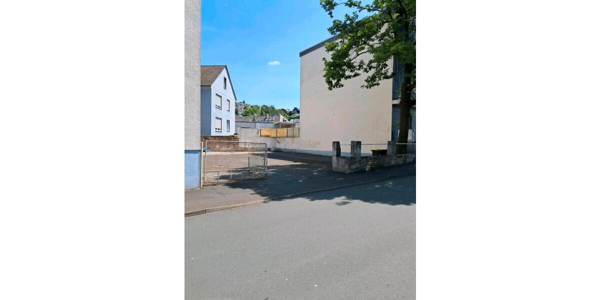 Gewerbeobjekt Siegen - 50&euro; | Angebot:24349704