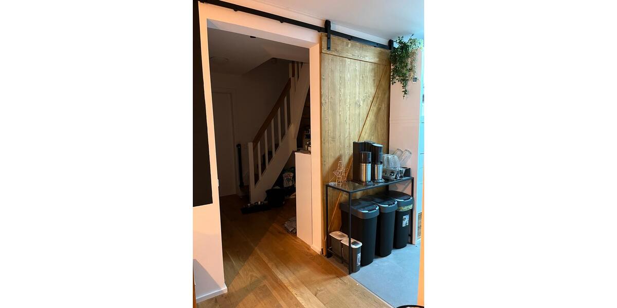 Maisonettenwohnung Wassertrüdingen - 4 Zimmer, 91 m&sup2;, 1.200&euro; | Angebot:26671309