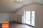 Etagenwohnung Sankt Georgen im Schwarzwald / Brigach Stadtgebiet - 2 Zimmer, 44 m&sup2;, 380&euro; | Angebot:26080360