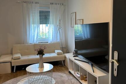 Wg Zimmer warm in Esslingen Zell