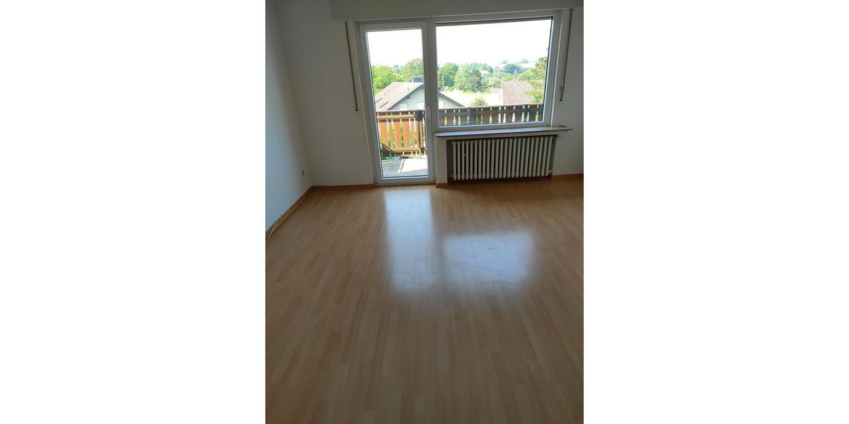 Etagenwohnung Höxter - 3 Zimmer, 80 m&sup2;, 450&euro; | Angebot:26693980