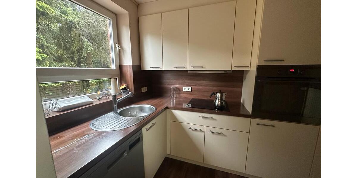Etagenwohnung Bad Bramstedt - 5 Zimmer, 114 m&sup2;, 1.400&euro; | Angebot:26652153