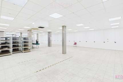 Gewerbeobjekt Bonn / Duisdorf Duisdorf - 3.500&euro; | Angebot:24594151