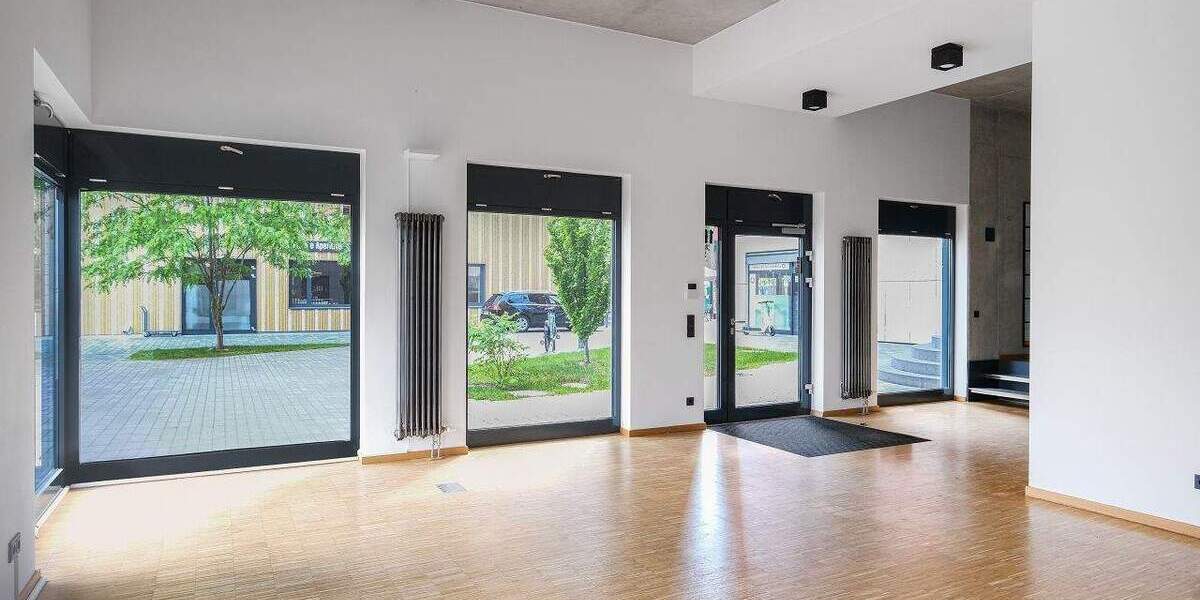 Etagenwohnung Berlin Moabit - 2 Zimmer, 2.000&euro; | Angebot:24323798