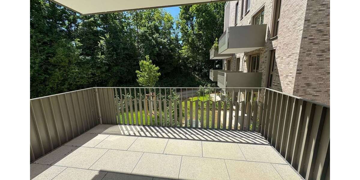 Etagenwohnung Remseck am Neckar - 4 Zimmer, 91 m&sup2;, 1.660&euro; | Angebot:25884165
