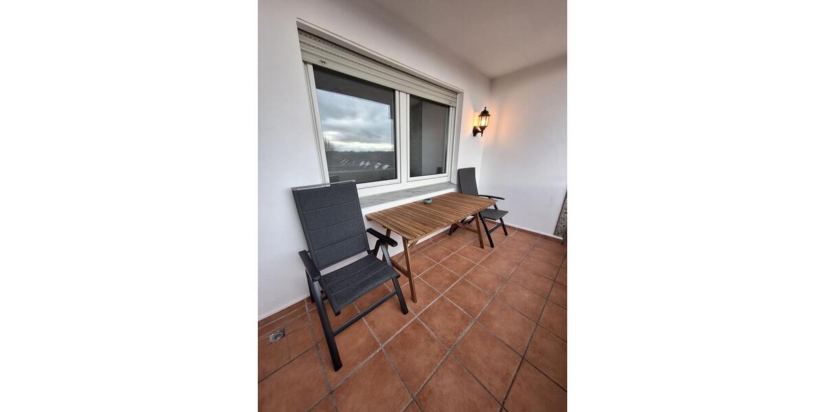 Wohnen auf Zeit Gütersloh Isselhorst - 4 Zimmer, 75 m&sup2;, 1.400&euro; | Angebot:25408583