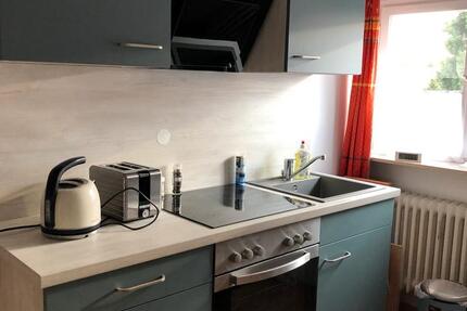 Wohnen auf Zeit Nürnberg Falkenheim - 1 Zimmer, 16 m&sup2;, 460&euro; | Angebot:24746592