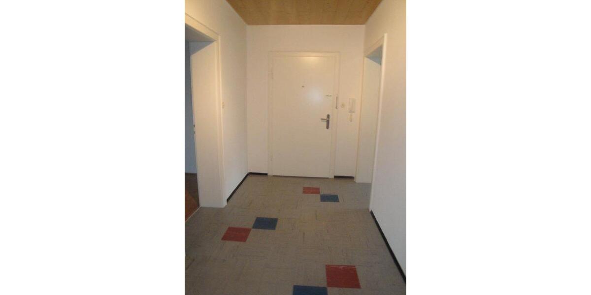 Etagenwohnung Furth im Wald - 3 Zimmer, 89 m&sup2;, 440&euro; | Angebot:26042058