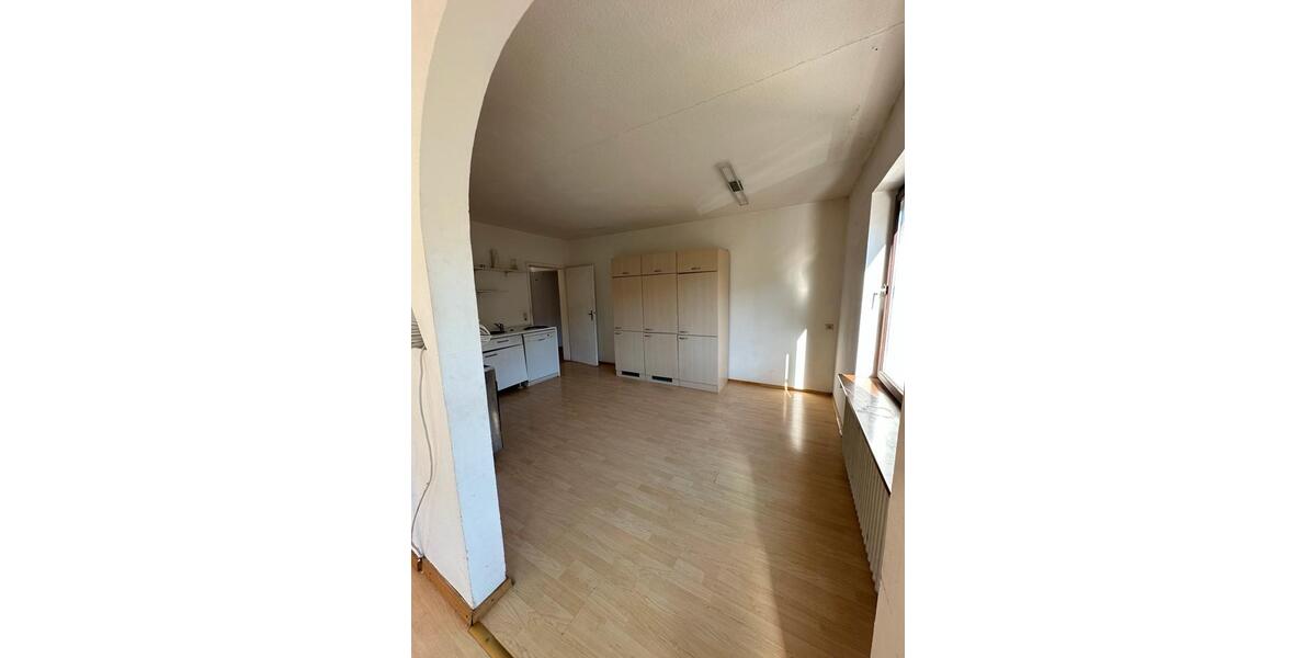 Etagenwohnung Bodman-Ludwigshafen Ludwigshafen - 3 Zimmer, 77 m&sup2;, 800&euro; | Angebot:26564080