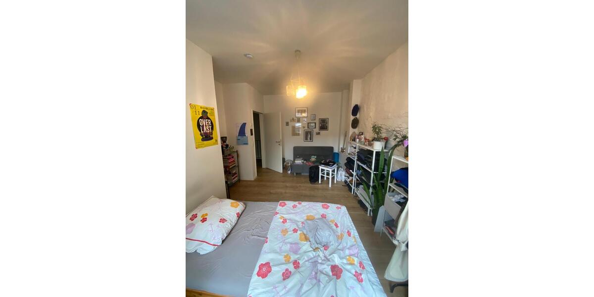 Wohnen auf Zeit Aachen Aachen-Mitte - 1 Zimmer, 15 m&sup2;, 478&euro; | Angebot:26104687