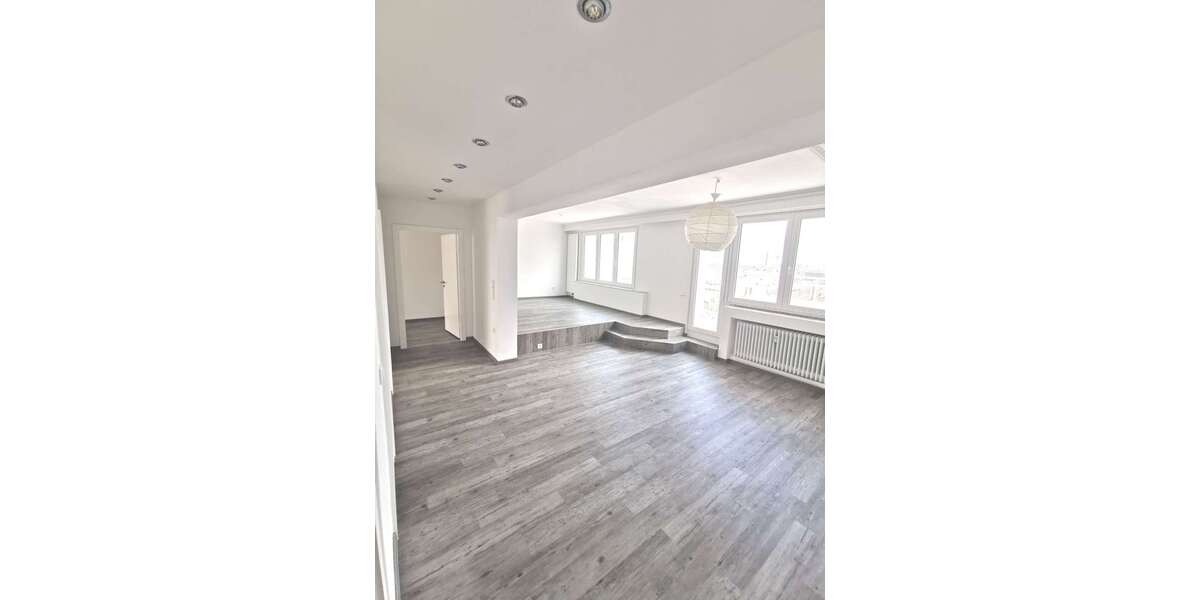 Etagenwohnung Düsseldorf Friedrichstadt - 2 Zimmer, 62 m&sup2;, 1.028&euro; | Angebot:27282188