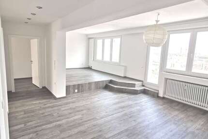 Wohnung Düsseldorf Friedrichstadt - 2 Zimmer, 62 m&sup2;, 1.028&euro; | Angebot:27282188