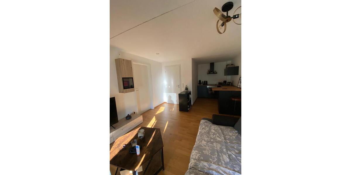 2-Zimmer-Neubauwohnung in Bad Abbach – Nähe Frauenbrünnl 2 zimmer