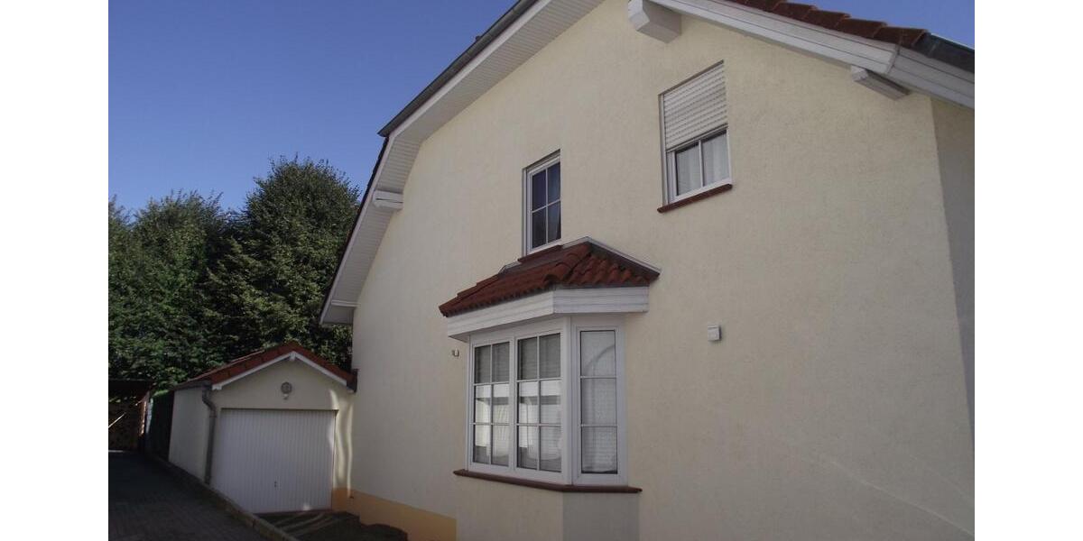 Moderne Doppelhaushälften mit Stil zur Miete in Ochtendung 5 zimmer