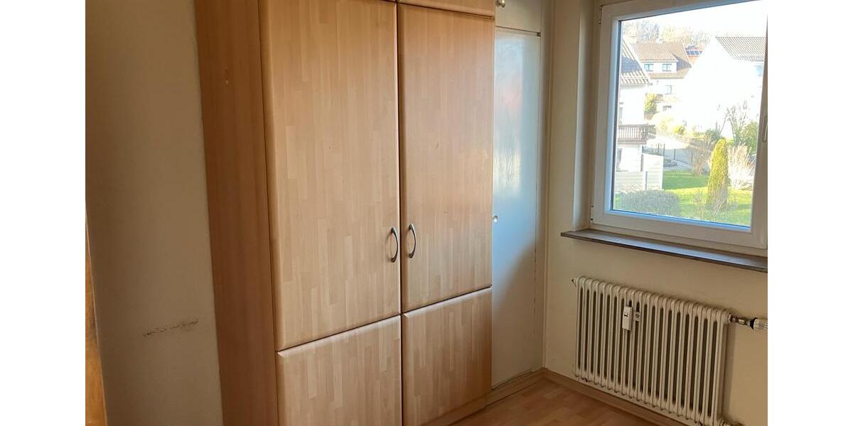 Etagenwohnung Bad Sachsa - 1 Zimmer, 89 m&sup2;, 549&euro; | Angebot:26096558