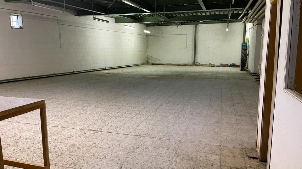 Gewerbeobjekt Wustrow (Wendland) - 750&euro; | Angebot:25056831