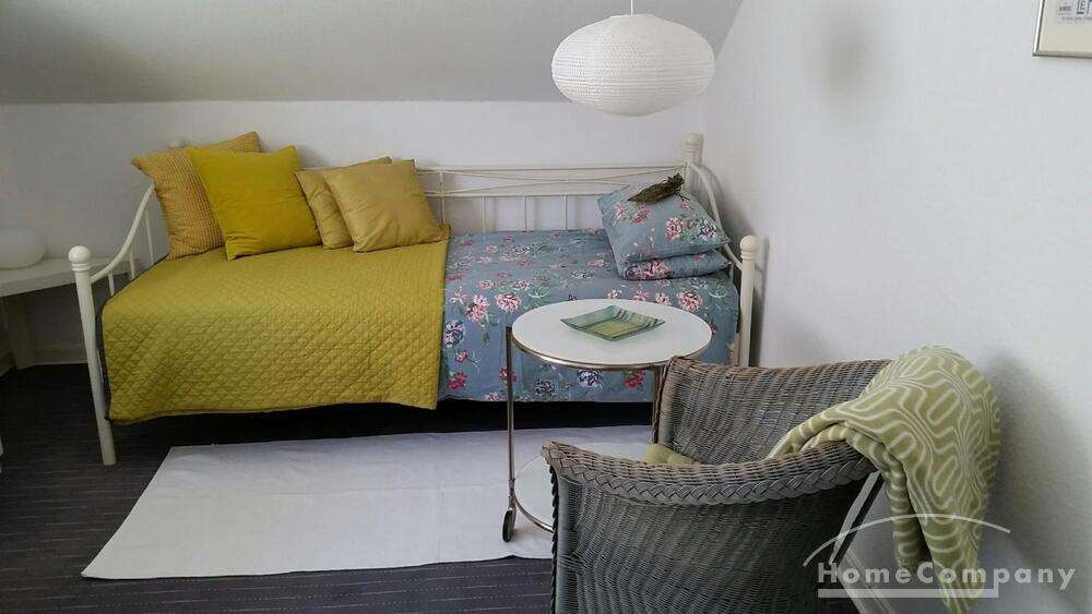 Zimmer Bonn Hardtberg - 1 Zimmer, 460&euro; | Angebot:25520355