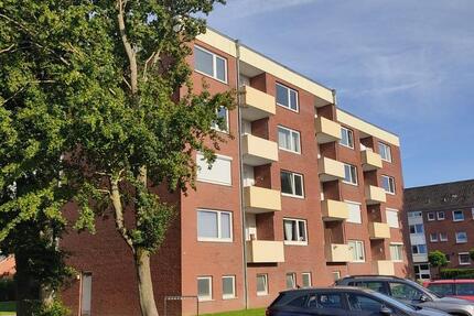 Wohnen auf Zeit Nordenham - 1 Zimmer, 50 m&sup2;, 525&euro; | Angebot:25956982