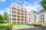 Dachgeschoßwohnung Berlin Friedrichshain-Kreuzberg - 3 Zimmer, 86 m&sup2;, 2.499&euro; | Angebot:20762487