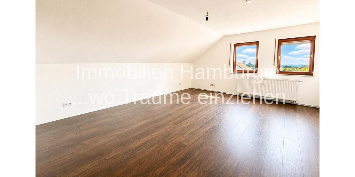 Dachgeschoßwohnung Schwerte - 3 Zimmer, 72 m&sup2;, 615&euro; | Angebot:26501496