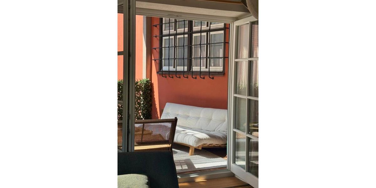 Etagenwohnung Dinkelsbühl - 2 Zimmer, 92 m&sup2;, 849&euro; | Angebot:25983261