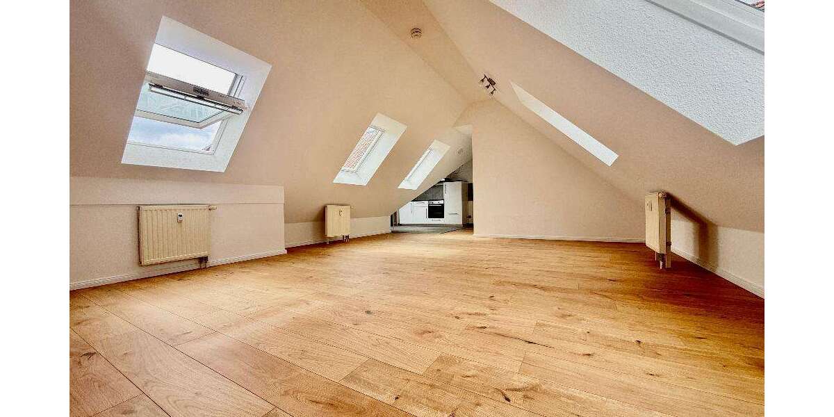 Etagenwohnung Leipzig Liebertwolkwitz - 1 Zimmer, 45 m&sup2;, 585&euro; | Angebot:26720858
