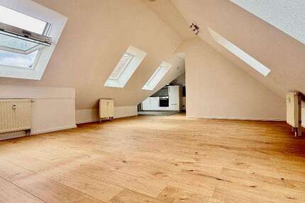 Wohnung Leipzig Liebertwolkwitz - 1 Zimmer, 45 m&sup2;, 585&euro; | Angebot:26720858