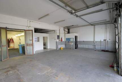 Gewerbeobjekt Rödental Oberwohlsbach - 890&euro; | Angebot:25735141