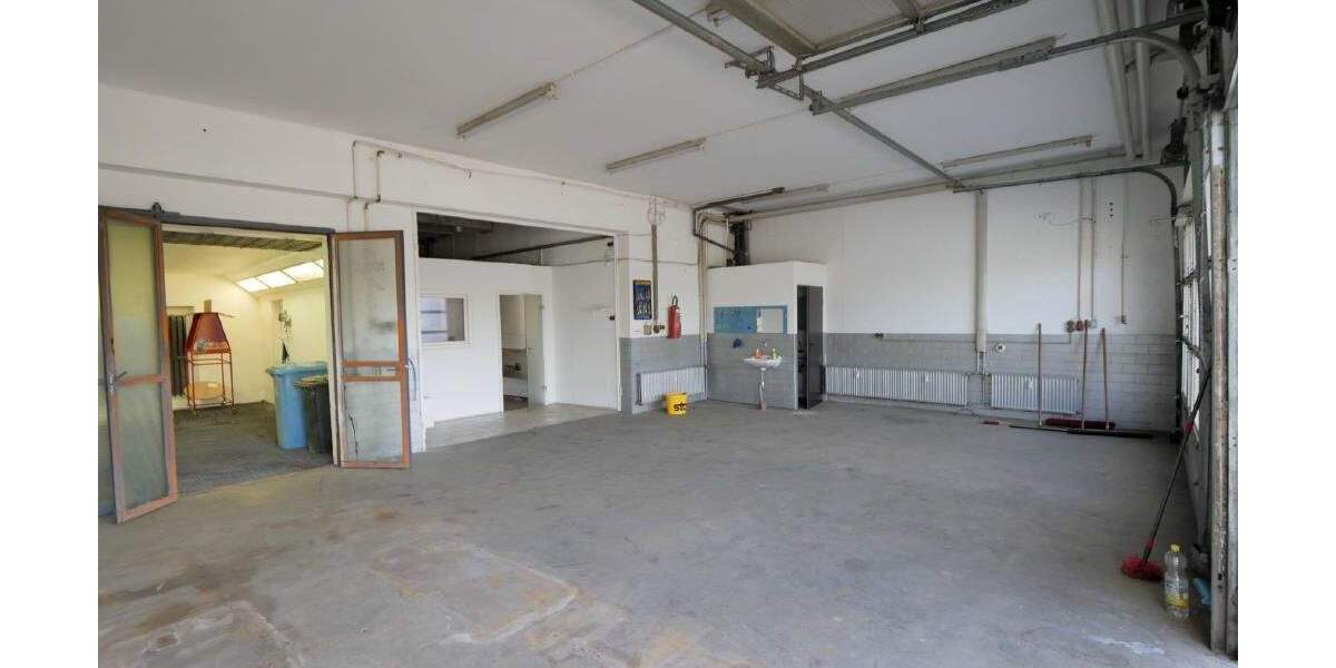 Gewerbeobjekt Rödental Oberwohlsbach - 890&euro; | Angebot:25735141