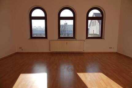 Wohnung Quedlinburg - 3 Zimmer, 82 m&sup2;, 570&euro; | Angebot:26983088