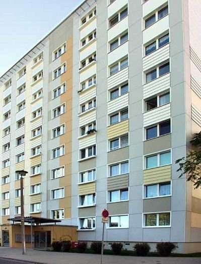 Etagenwohnung Magdeburg Neustädter See - 3 Zimmer, 67 m&sup2;, 433&euro; | Angebot:26994975