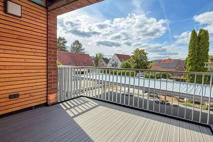 Wohnung zum Mieten in Münster 985 € 63.7 m²