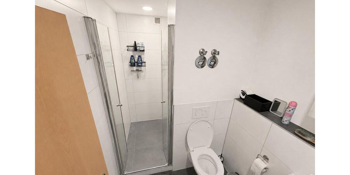 Etagenwohnung Sulzbach-Rosenberg Rosenberg - 3 Zimmer, 76 m&sup2;, 650&euro; | Angebot:26504068