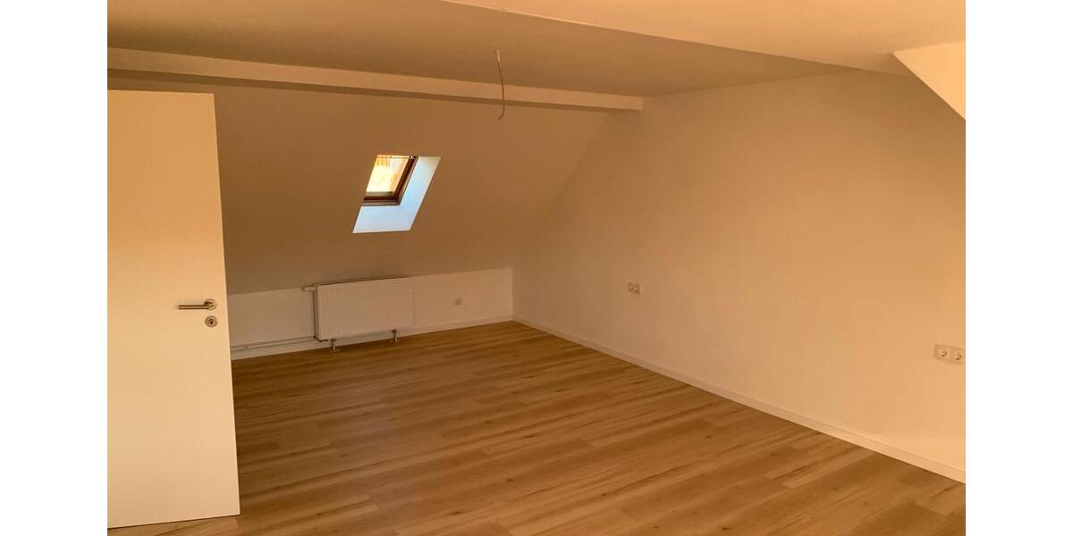 Maisonettenwohnung Gerbstedt - 2.5 Zimmer, 86 m&sup2;, 650&euro; | Angebot:25321040