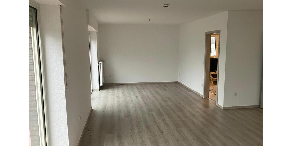 Etagenwohnung Fürstenau - 3 Zimmer, 87 m&sup2;, 750&euro; | Angebot:25237587