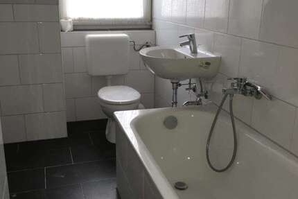 Wohnung Gelsenkirchen Scholven - 2 Zimmer, 46 m&sup2;, 299&euro; | Angebot:27684422