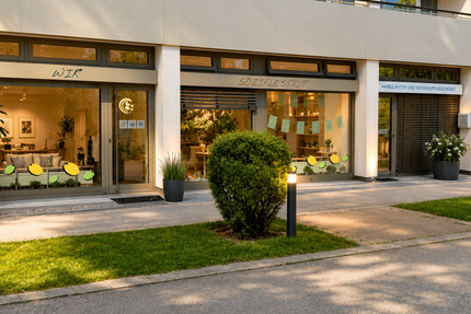 Gewerbeobjekt Oberschleißheim - 1.150&euro; | Angebot:27018590
