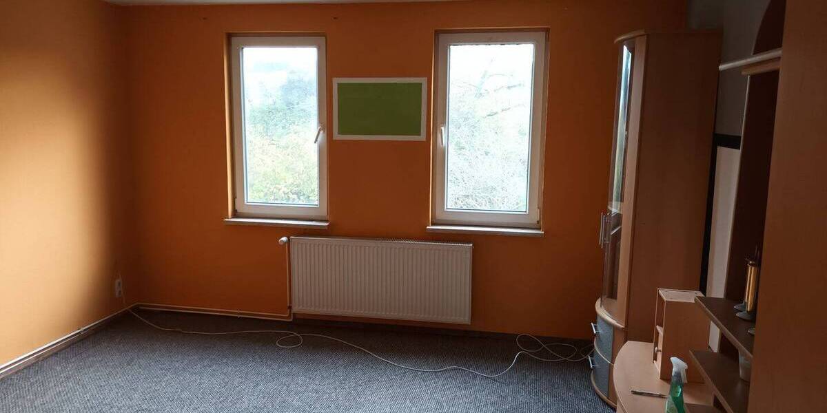 Etagenwohnung Ellrich - 3 Zimmer, 71 m&sup2;, 315&euro; | Angebot:25697830