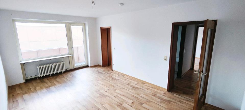 Etagenwohnung Delmenhorst Bungerhof - 2 Zimmer, 51 m&sup2;, 460&euro; | Angebot:26446965