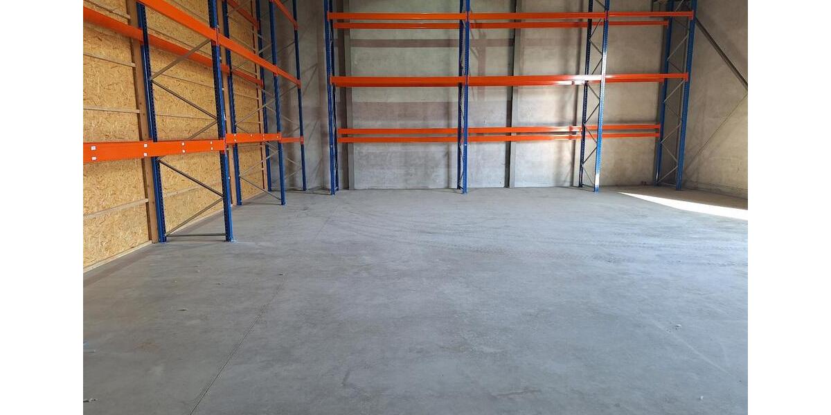 Gewerbeobjekt Bönnigheim - 1.100&euro; | Angebot:26642267
