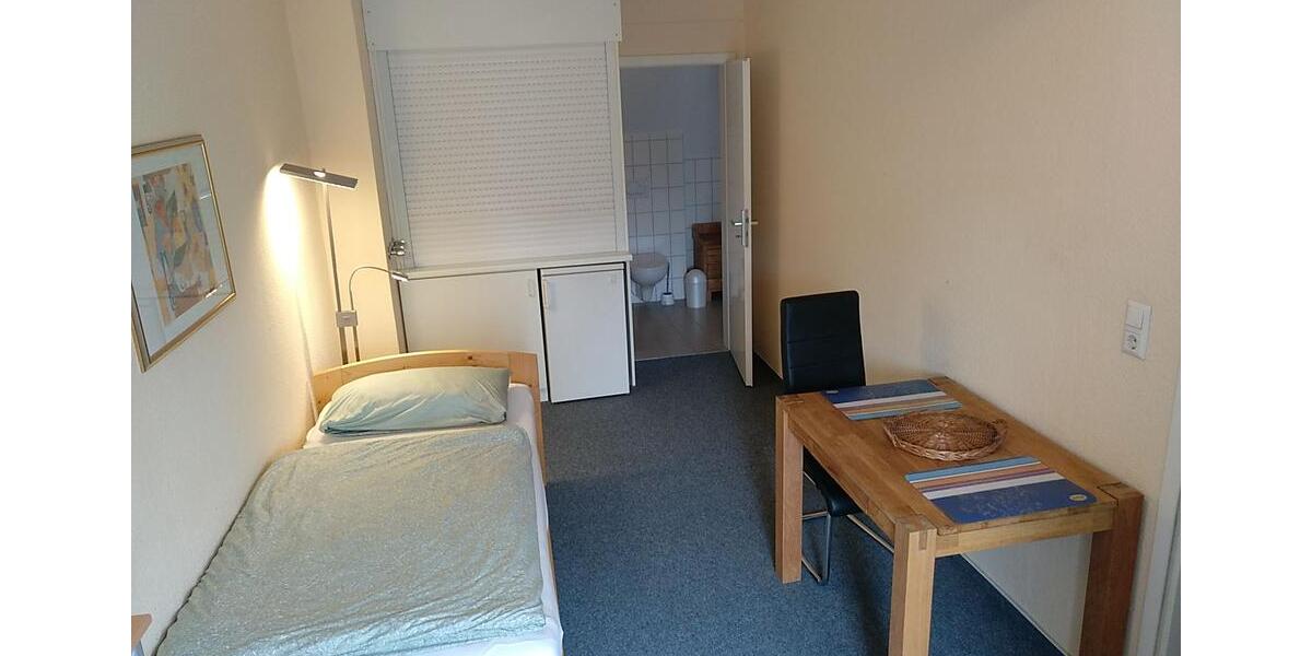 Wohnen auf Zeit Celle - 1 Zimmer, 23 m&sup2;, 240&euro; | Angebot:26400244
